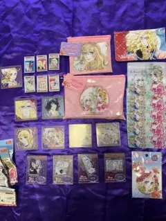 2026年最新】versaille グッズの人気アイテム - メルカリ