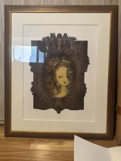 2026年最新】版画 天野喜孝の人気アイテム - メルカリ