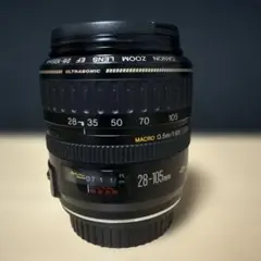 2026年最新】CANON EF 28-105の人気アイテム - メルカリ