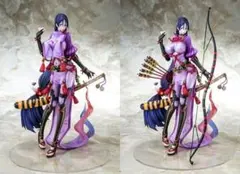 2026年最新】fate/grand order バーサーカー 源 頼光 1/7スケール pvc