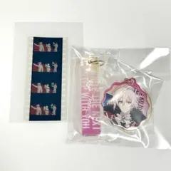 2026年最新】コマフィルム アイドリッシュセブンの人気アイテム - メルカリ