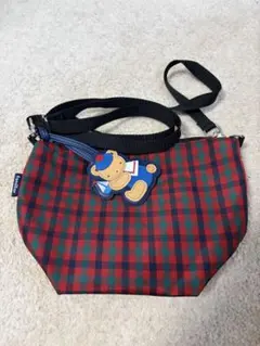 2026年最新】ファミリア 舟形 ポシェット チェックの人気アイテム