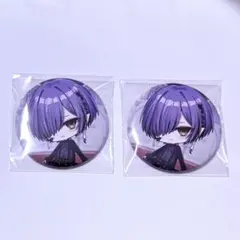 2026年最新】どるれく 缶バッジの人気アイテム - メルカリ