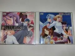 2026年最新】melty blood pcの人気アイテム - メルカリ