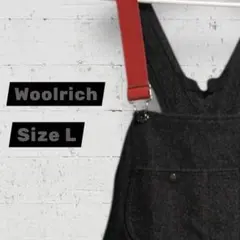 2026年最新】Wool rich オーバーオール・つなぎの人気アイテム - メルカリ