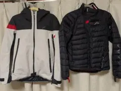 2026年最新】アドーレジャケットの人気アイテム - メルカリ