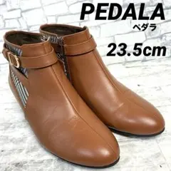 2026年最新】PEDALA ブーツの人気アイテム - メルカリ