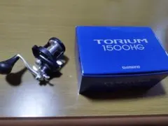 2026年最新】トリウム 1500hgの人気アイテム - メルカリ