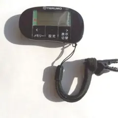 2026年最新】TERUMO 歩数計・万歩計の人気アイテム - メルカリ
