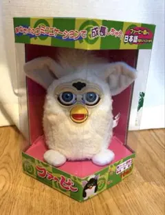 2026年最新】ファービー 初代の人気アイテム - メルカリ