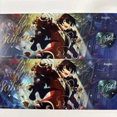 2026年最新】ホロチケ 凛月の人気アイテム - メルカリ