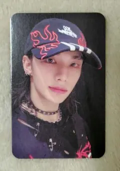 2026年最新】straykids ヒョンジン トレカの人気アイテム - メルカリ