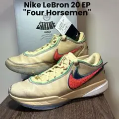 2026年最新】nike lebron 20の人気アイテム - メルカリ