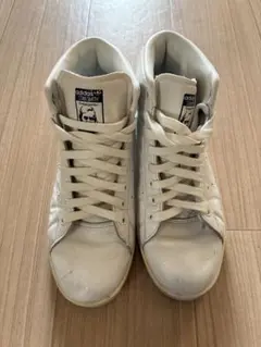 2026年最新】スタンスミスハイカットの人気アイテム - メルカリ