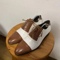 2026年最新】スペクテイターシューズの人気アイテム - メルカリ