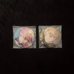 2026年最新】鳴上嵐 缶バッジ フィーチャー2の人気アイテム - メルカリ