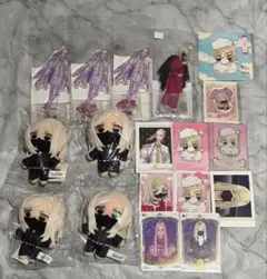 2026年最新】東京リベンジャーズ くじメイト 三途春千夜の人気アイテム