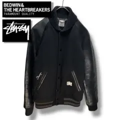 2026年最新】bedwin stussyの人気アイテム - メルカリ