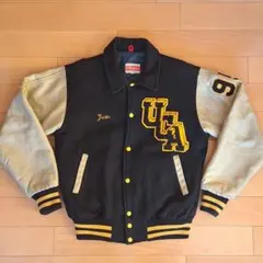 2026年最新】スタジャン usa製 レザーの人気アイテム - メルカリ