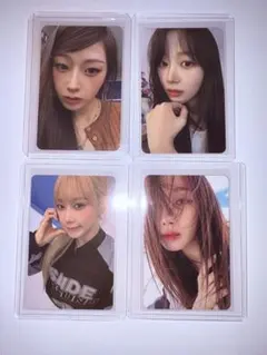 2026年最新】ジゼル aespaの人気アイテム - メルカリ