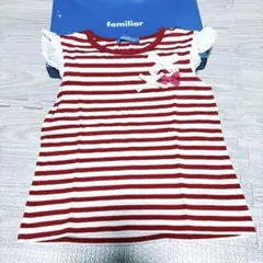 2026年最新】ファミリアボーダーTシャツの人気アイテム - メルカリ