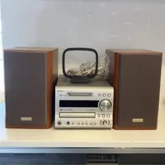 2026年最新】onkyo fr-sx9の人気アイテム - メルカリ