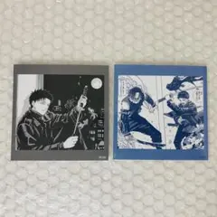 カグラバチ アートコースター アトコ 漆羽洋児 - メルカリ