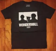 2026年最新】wonderwall tシャツの人気アイテム - メルカリ