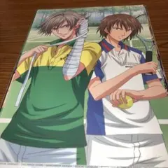 2026年最新】テニスの王子様 セルシートの人気アイテム - メルカリ