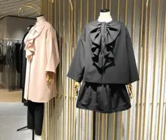 2026年最新】yoko chan セットアップの人気アイテム - メルカリ