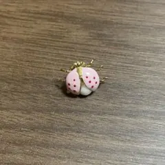 2026年最新】ミキモト ブローチ てんとう虫の人気アイテム - メルカリ