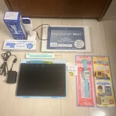 2026年最新】チャレンジパッドnext 本体の人気アイテム - メルカリ