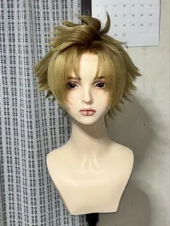 2026年最新】ラギー・ブッチ コスプレの人気アイテム - メルカリ