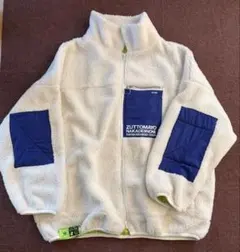 2026年最新】ずっと真夜中でいいのに。ボアジャケットの人気アイテム