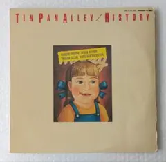 2026年最新】TIN PAN ALLEY/HISTORYの人気アイテム - メルカリ
