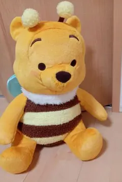 2026年最新】プーさんミツバチの人気アイテム - メルカリ