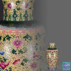 2026年最新】中国 大清乾隆 花瓶の人気アイテム - メルカリ