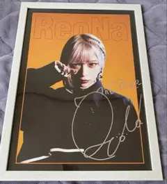 2026年最新】ReoNa直筆サインの人気アイテム - メルカリ