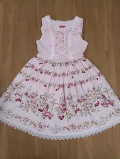 2026年最新】baby the stars shine bright ジャンパースカートの人気