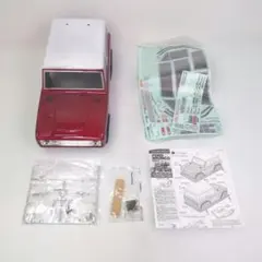 2026年最新】タミヤ ブロンコ ボディの人気アイテム - メルカリ
