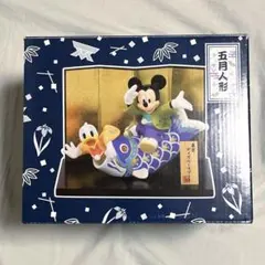 2026年最新】五月人形 ミッキーの人気アイテム - メルカリ