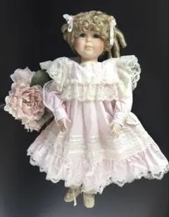 2026年最新】アンティークビスクドールドレスの人気アイテム - メルカリ