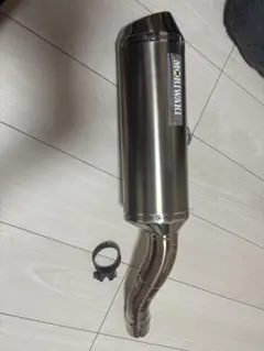 2026年最新】cbr250rr マフラー mc22の人気アイテム - メルカリ