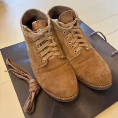 2026年最新】visvim brigadierの人気アイテム - メルカリ