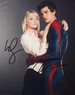 2026年最新】アンドリュー・ガーフィールド サインの人気アイテム