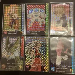 2026年最新】ドラゴンボールヒーローズugm5 rcpの人気アイテム - メルカリ