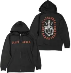 2026年最新】エルレガーデン パーカーの人気アイテム - メルカリ