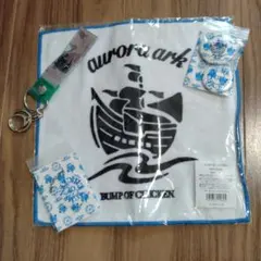 2026年最新】bump of chicken aurora arkの人気アイテム - メルカリ