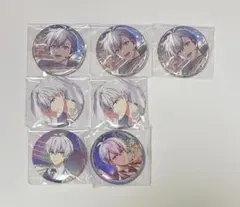 2026年最新】逢坂壮五 缶バッジ マリマリの人気アイテム - メルカリ