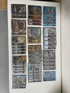 2026年最新】赤青マジック デッキの人気アイテム - メルカリ